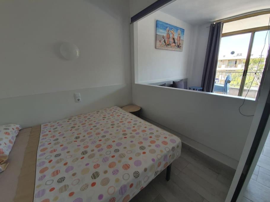 Estudio Pacific Salou, Playa 300M! Exterior foto