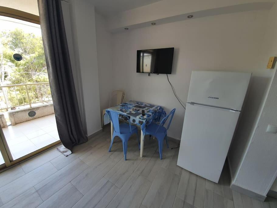 Estudio Pacific Salou, Playa 300M! Exterior foto